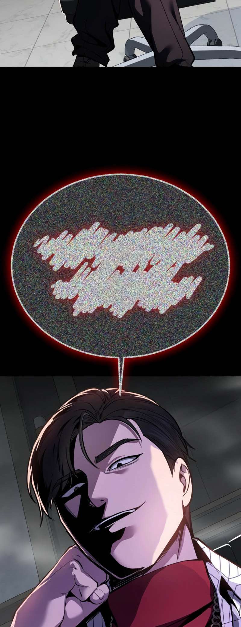 The Boy Of Death - Chapter 306 Page 89