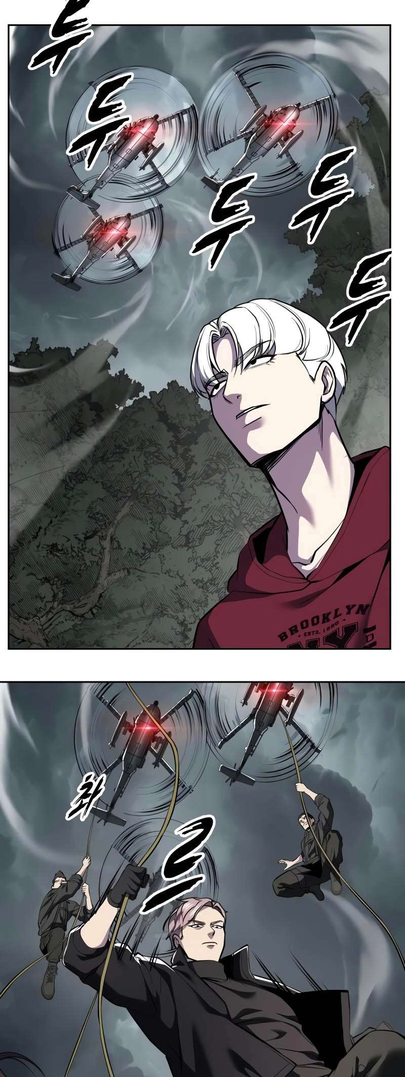 The Boy Of Death - Chapter 306 Page 96