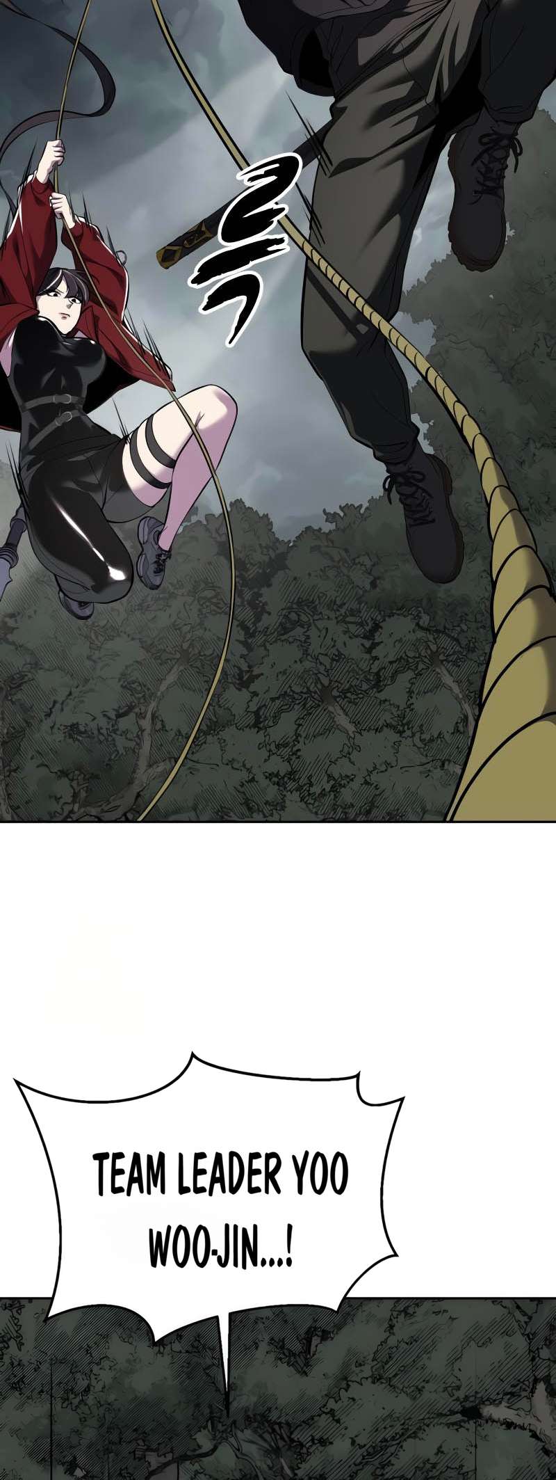 The Boy Of Death - Chapter 306 Page 97