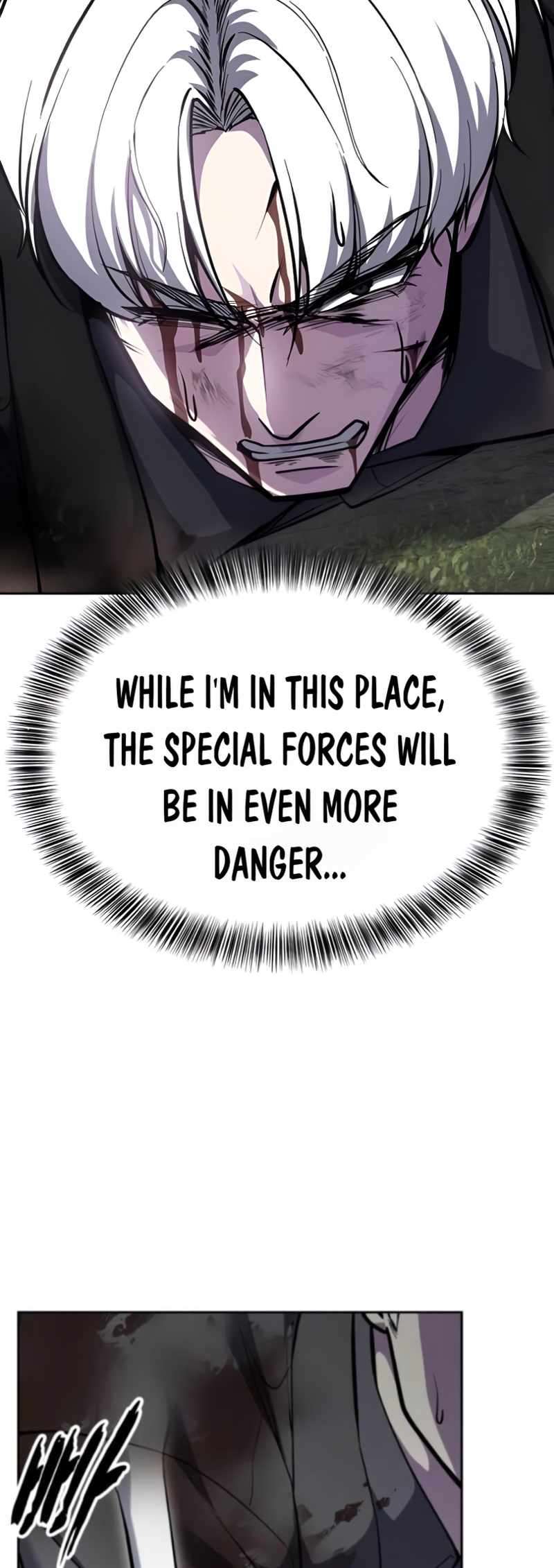 The Boy Of Death - Chapter 307 Page 10