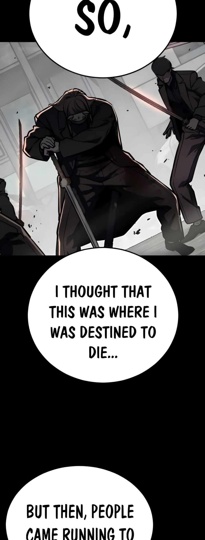 The Boy Of Death - Chapter 307 Page 103