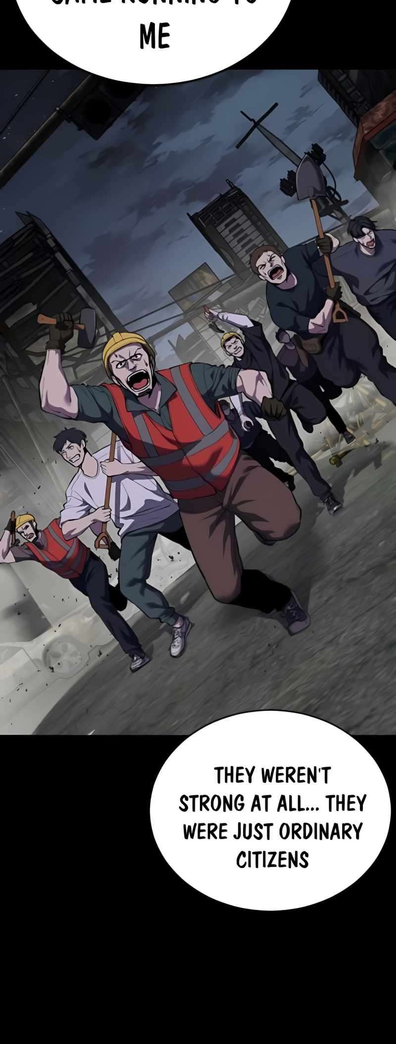 The Boy Of Death - Chapter 307 Page 104