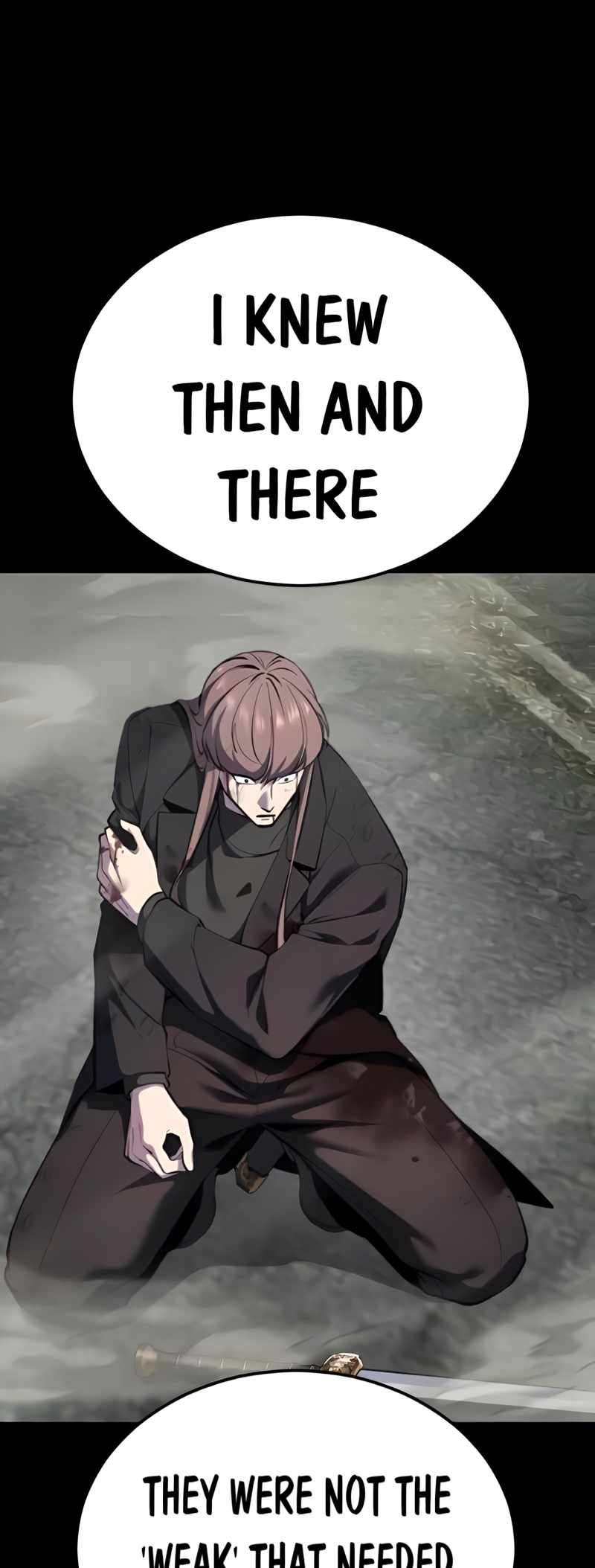 The Boy Of Death - Chapter 307 Page 106