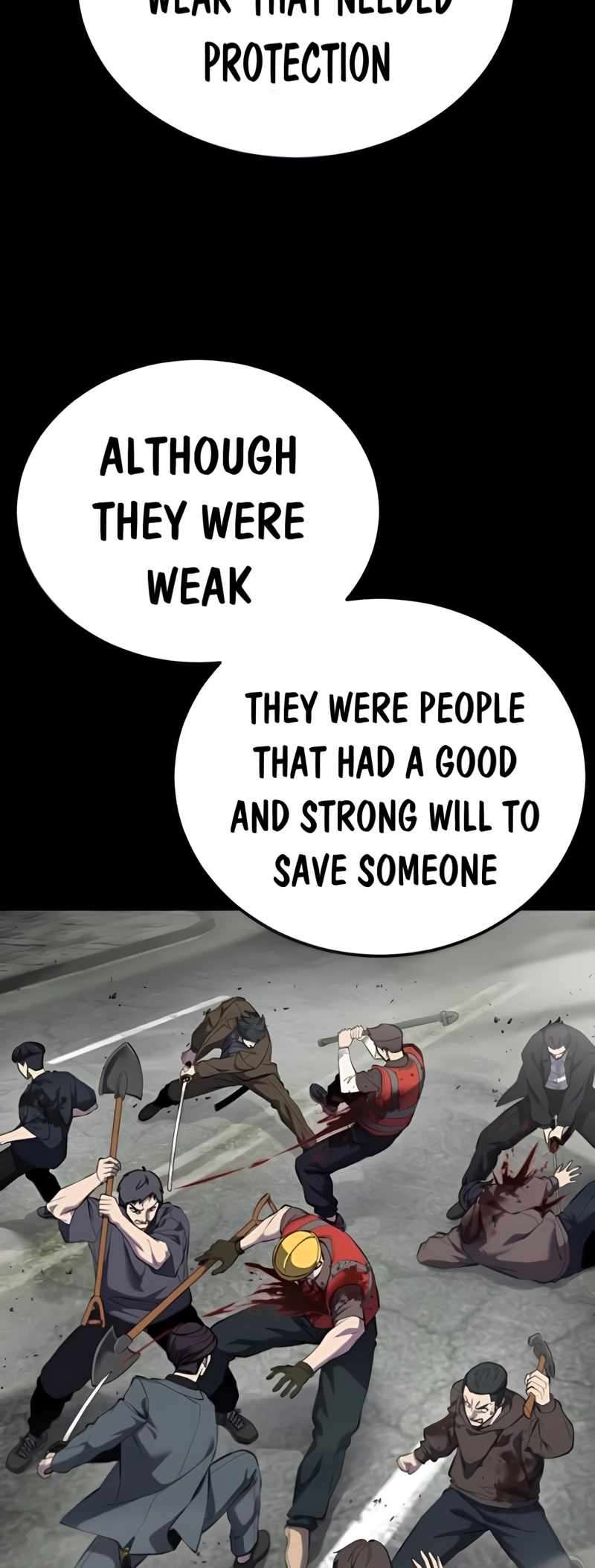 The Boy Of Death - Chapter 307 Page 107