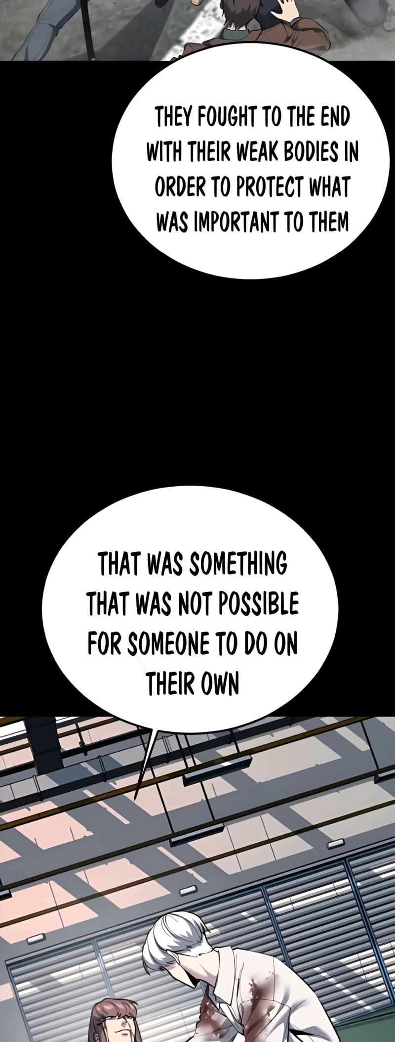 The Boy Of Death - Chapter 307 Page 108