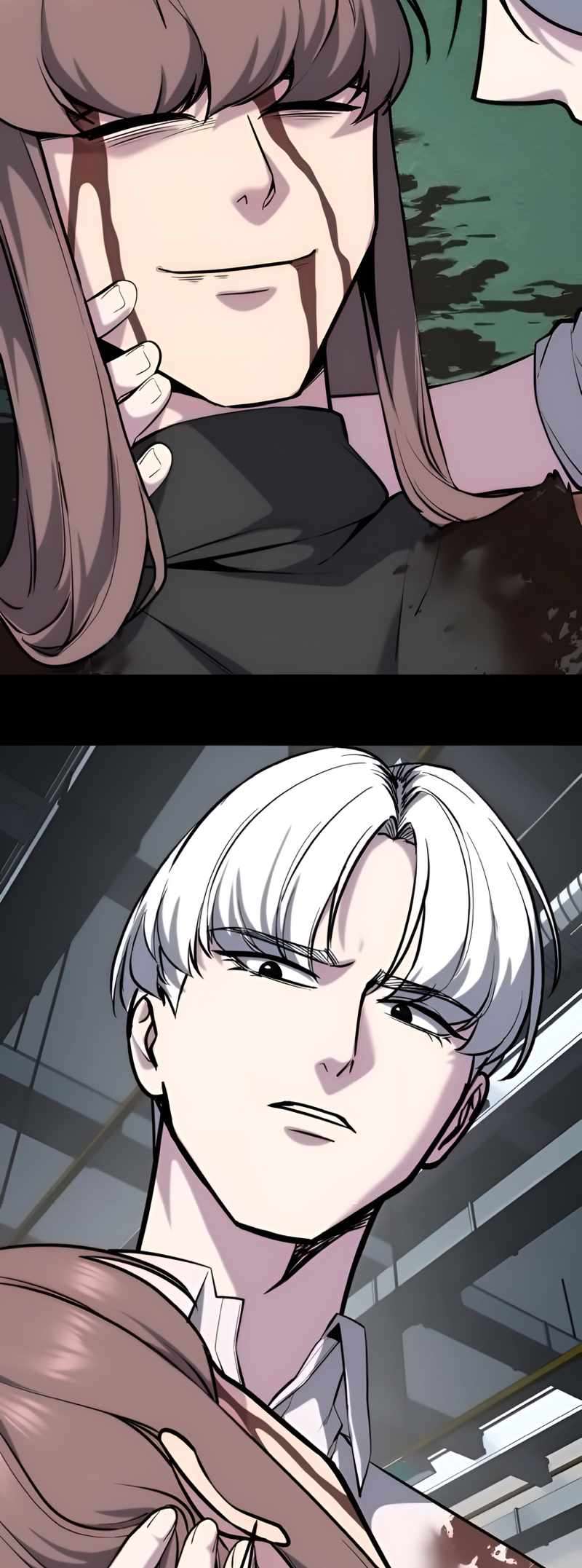 The Boy Of Death - Chapter 307 Page 113