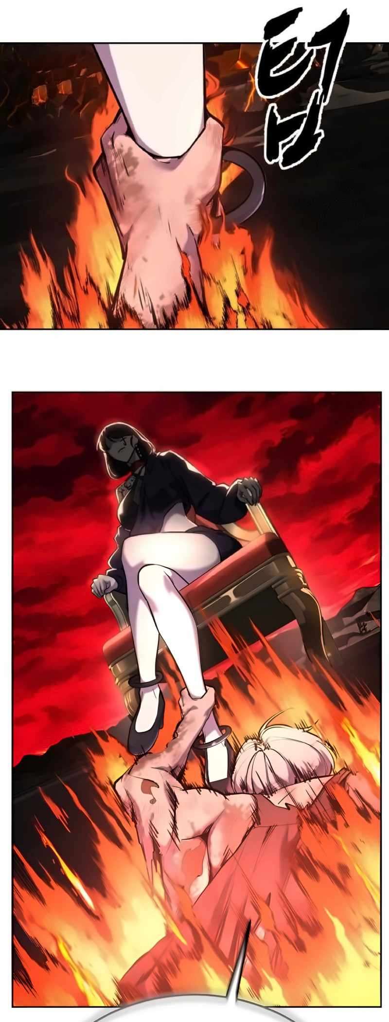 The Boy Of Death - Chapter 307 Page 118