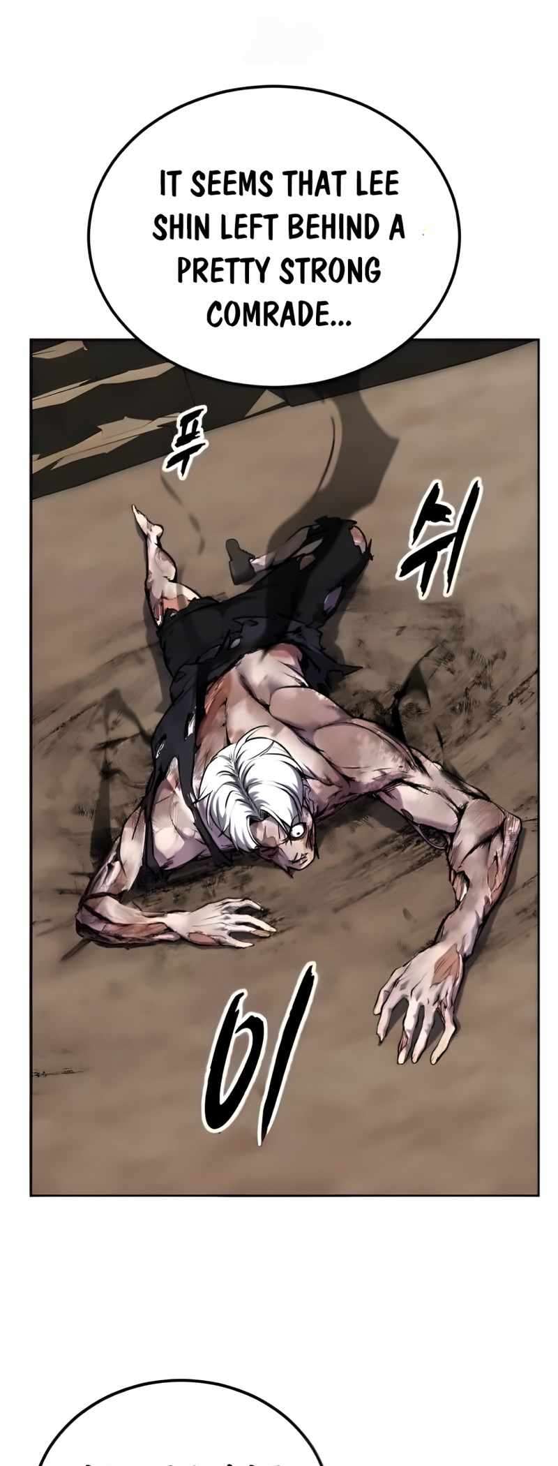 The Boy Of Death - Chapter 307 Page 122