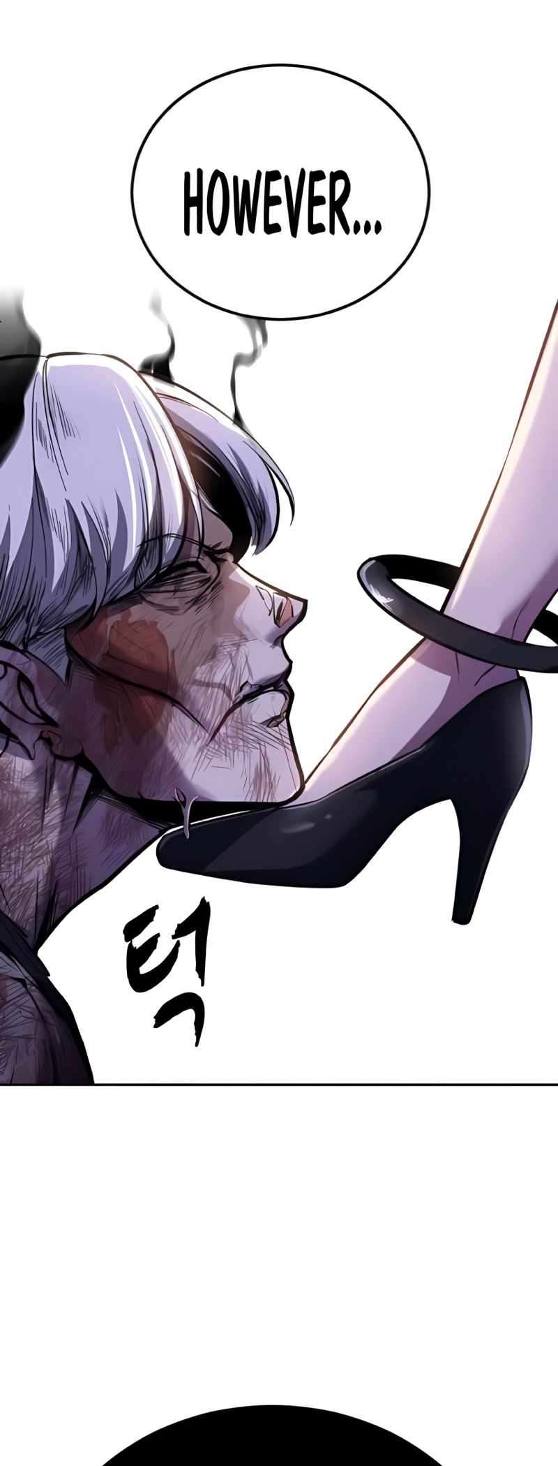 The Boy Of Death - Chapter 307 Page 124