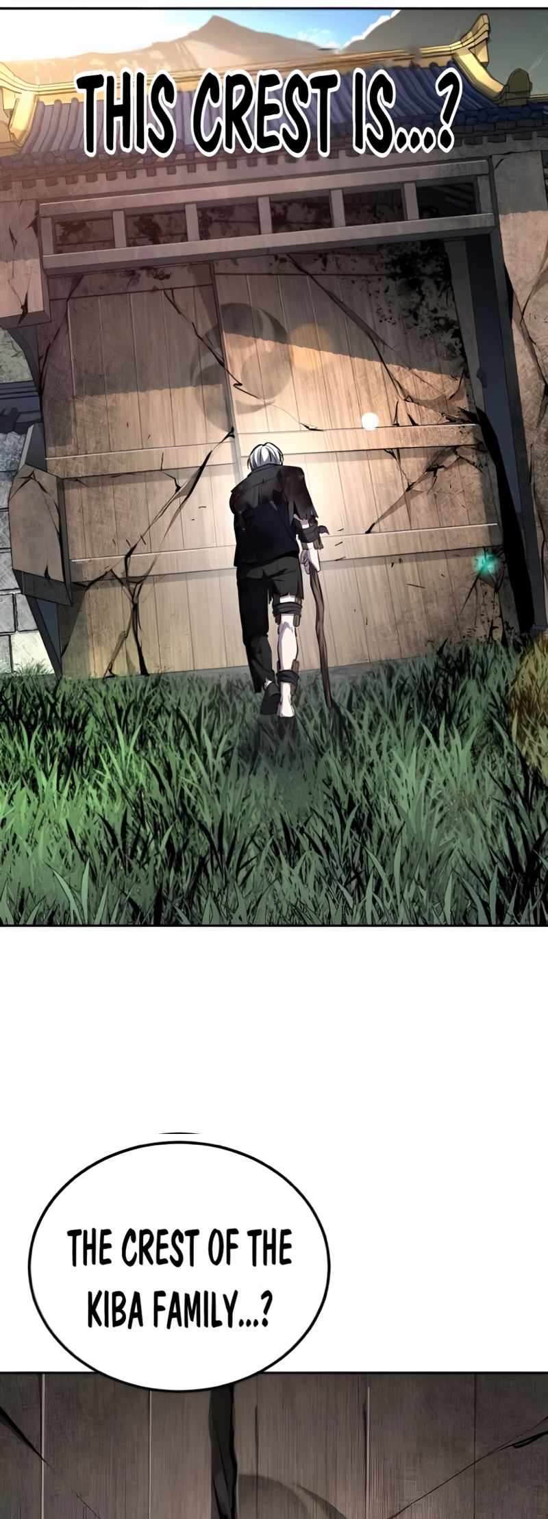 The Boy Of Death - Chapter 307 Page 22