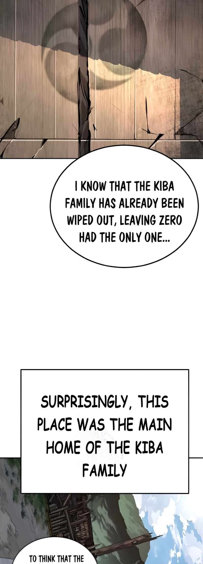 The Boy Of Death - Chapter 307 Page 23