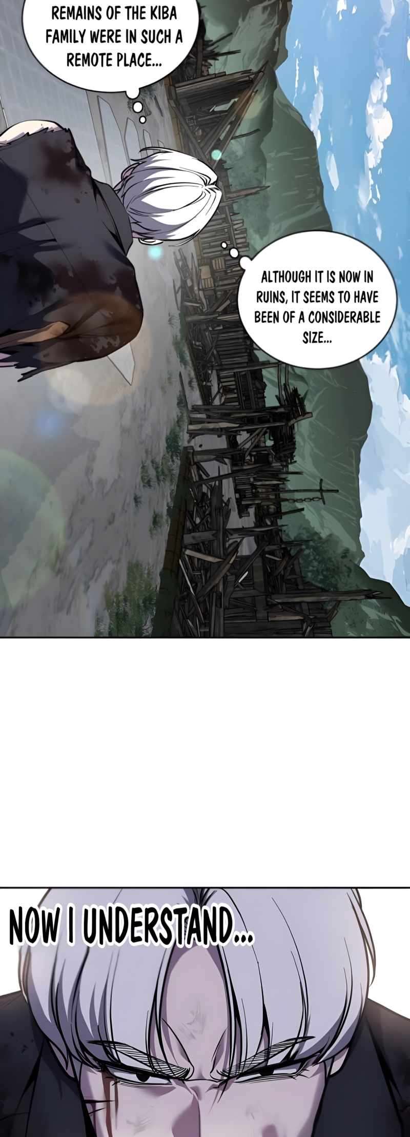 The Boy Of Death - Chapter 307 Page 24