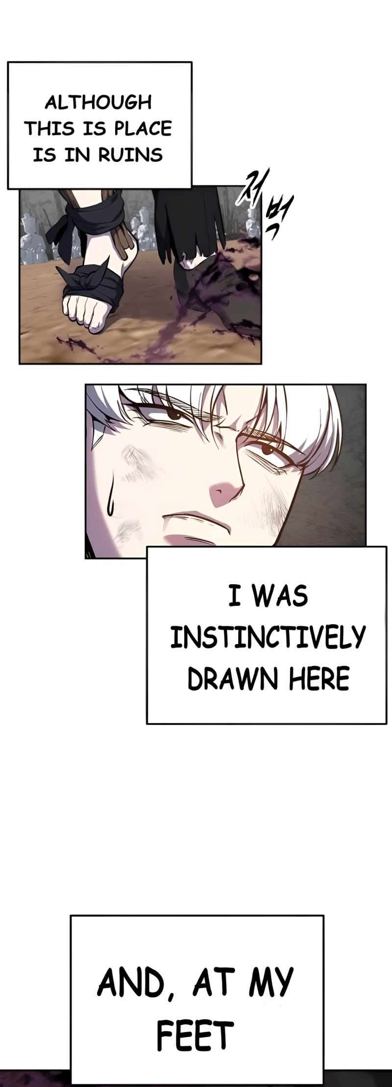 The Boy Of Death - Chapter 307 Page 26