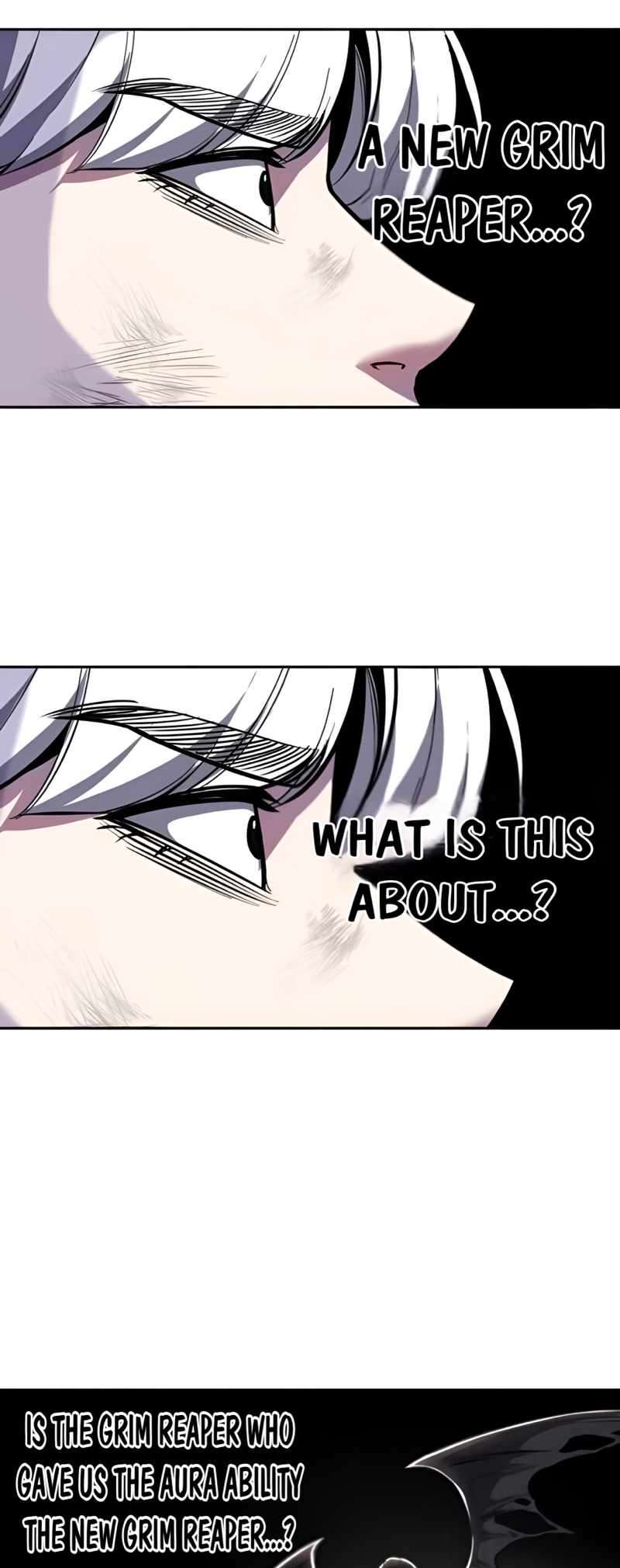 The Boy Of Death - Chapter 307 Page 30