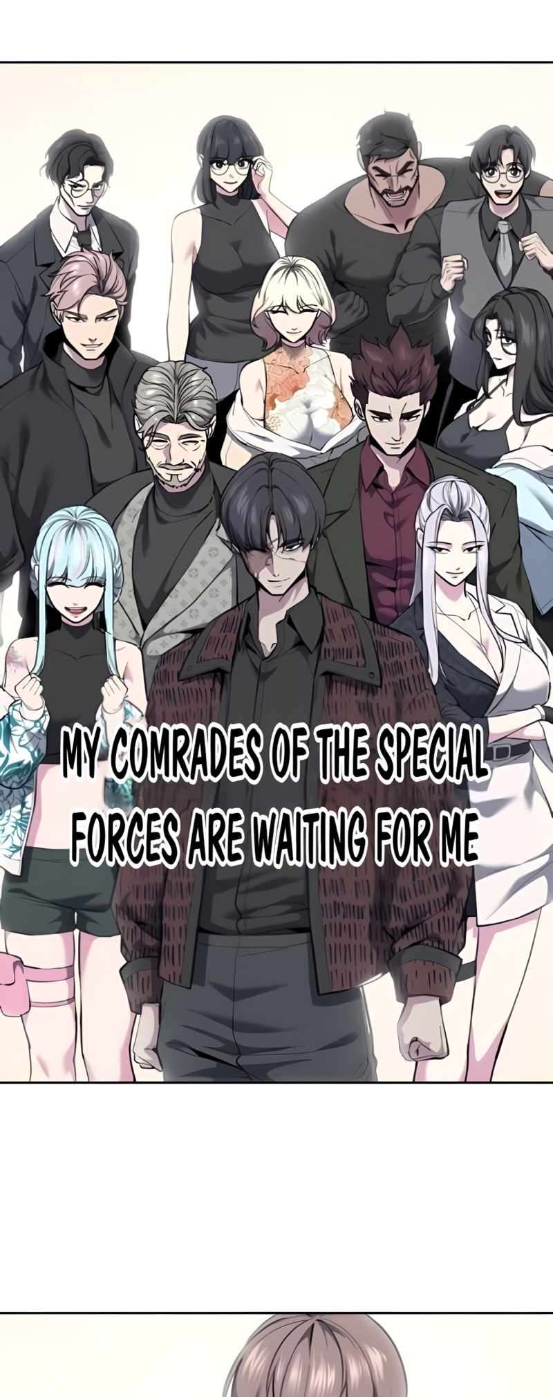 The Boy Of Death - Chapter 307 Page 36