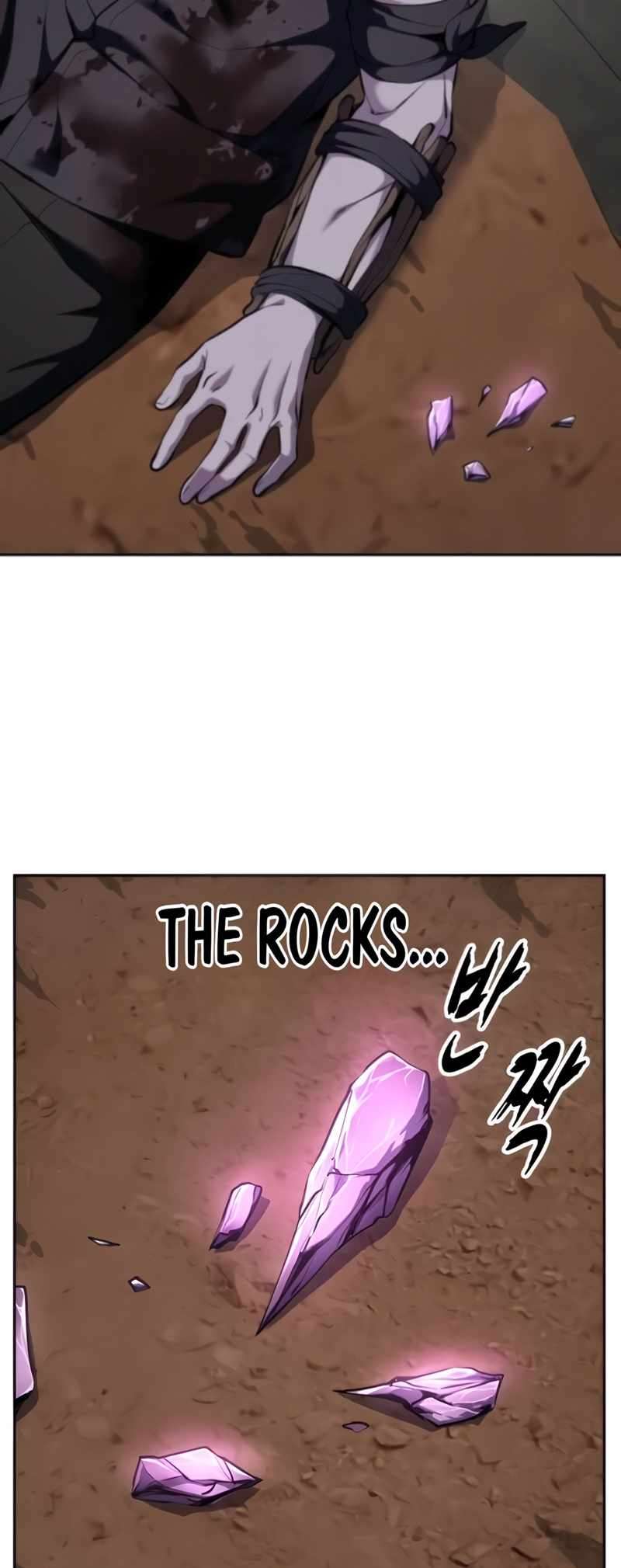 The Boy Of Death - Chapter 307 Page 39