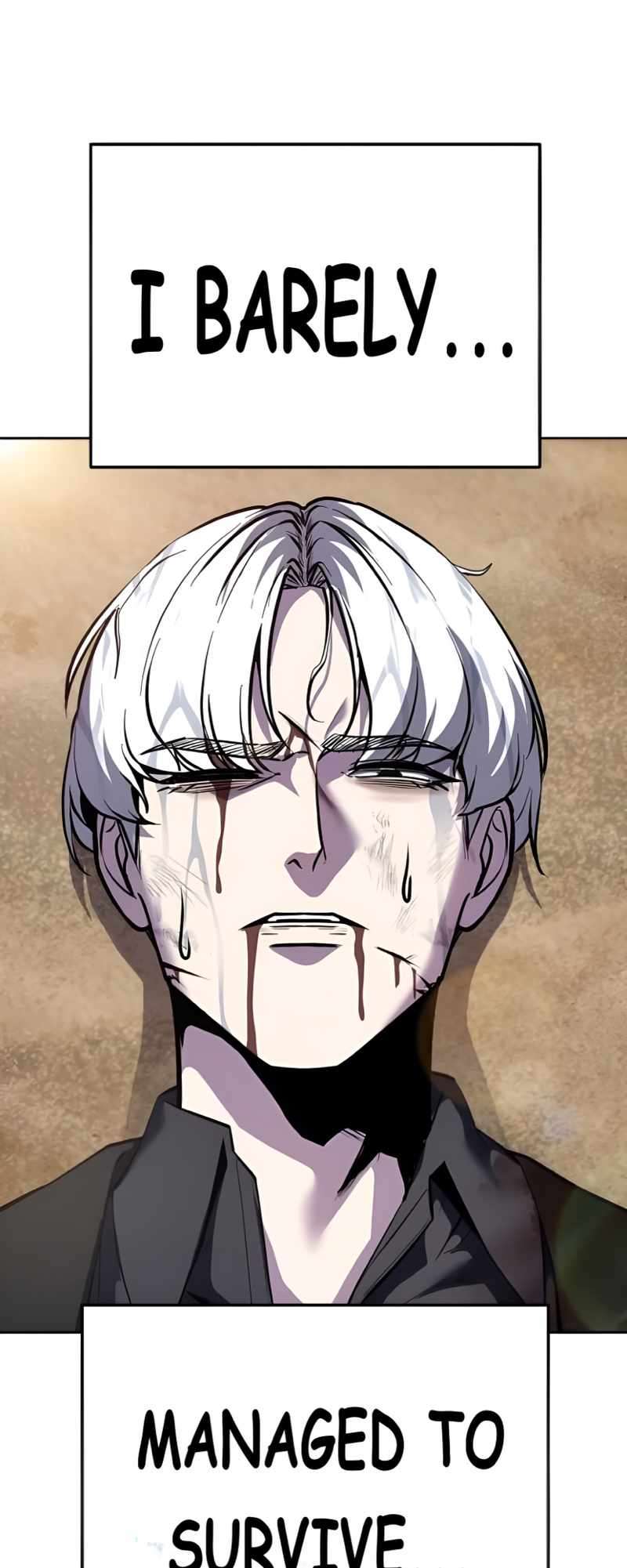 The Boy Of Death - Chapter 307 Page 4