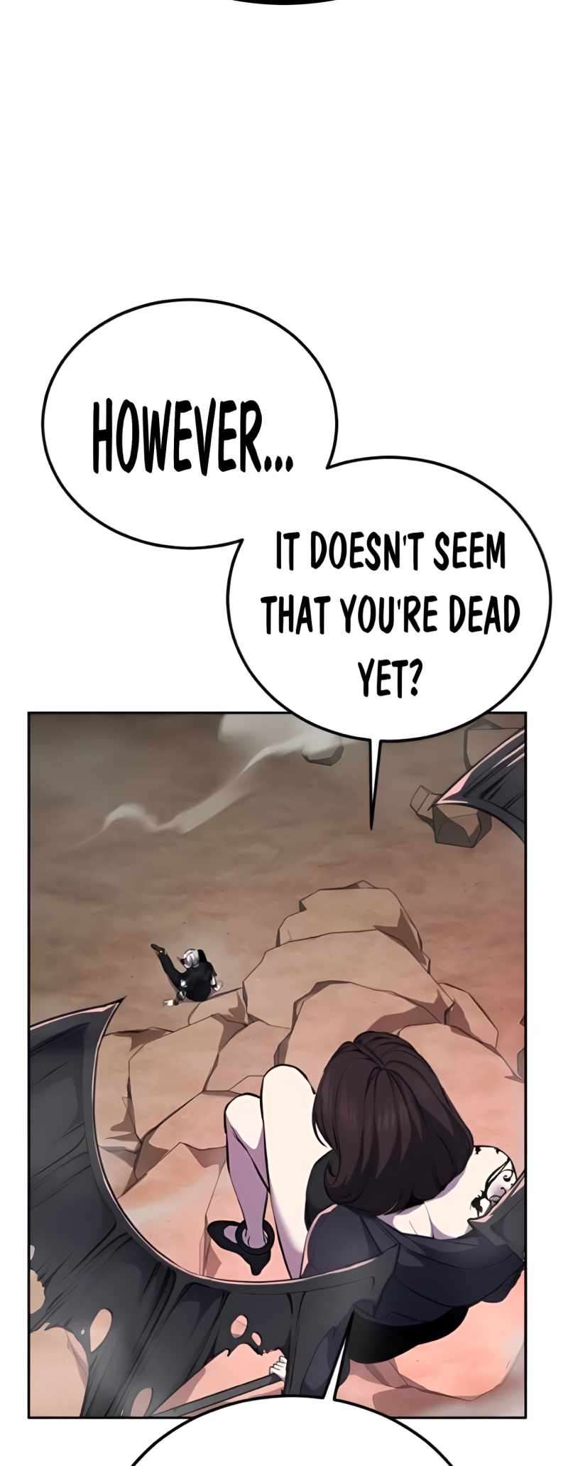 The Boy Of Death - Chapter 307 Page 47