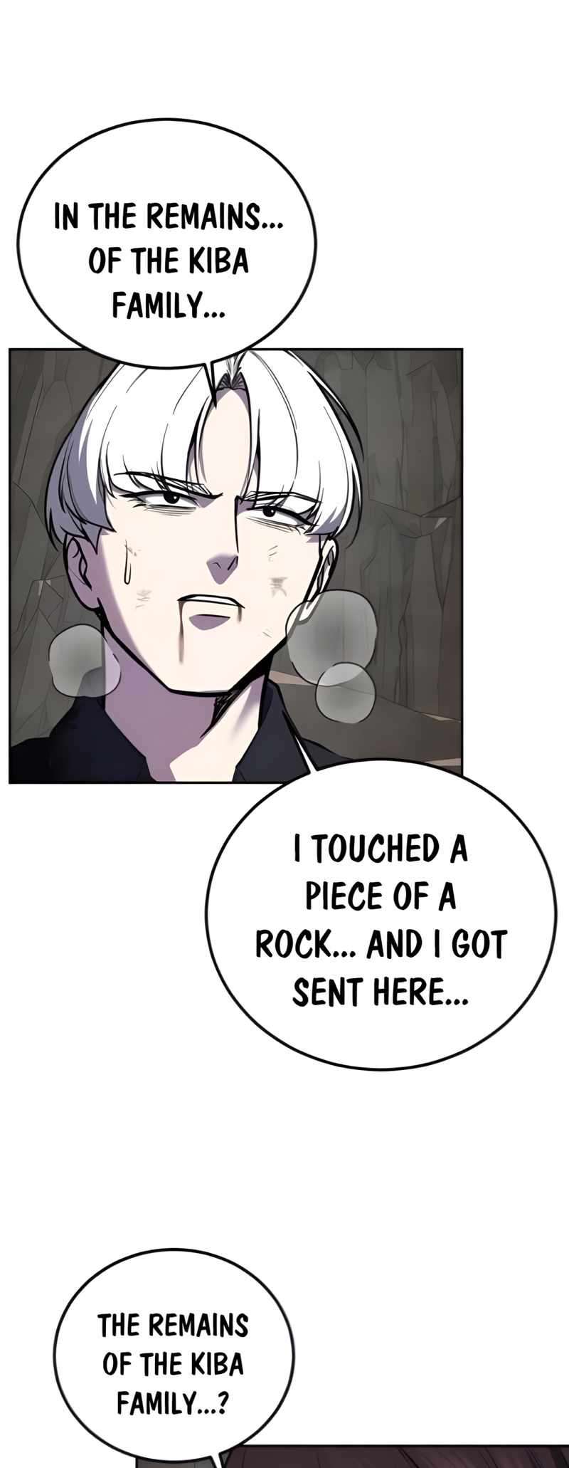 The Boy Of Death - Chapter 307 Page 51