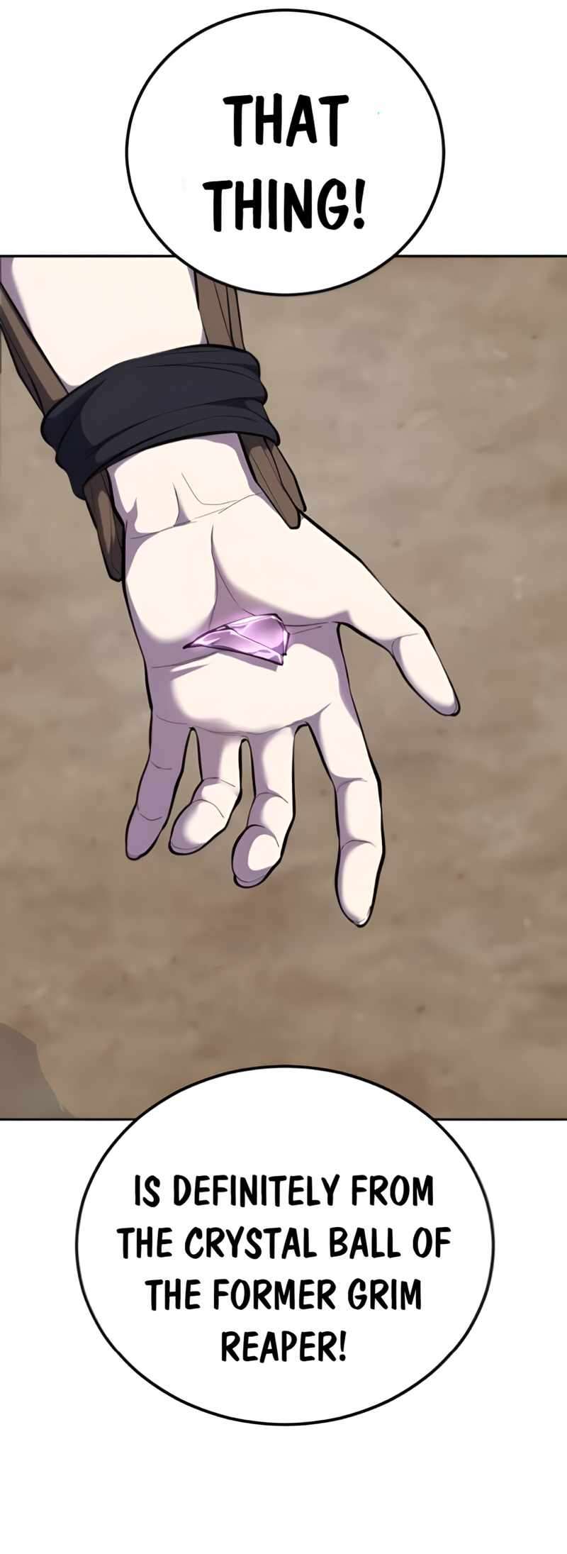 The Boy Of Death - Chapter 307 Page 53