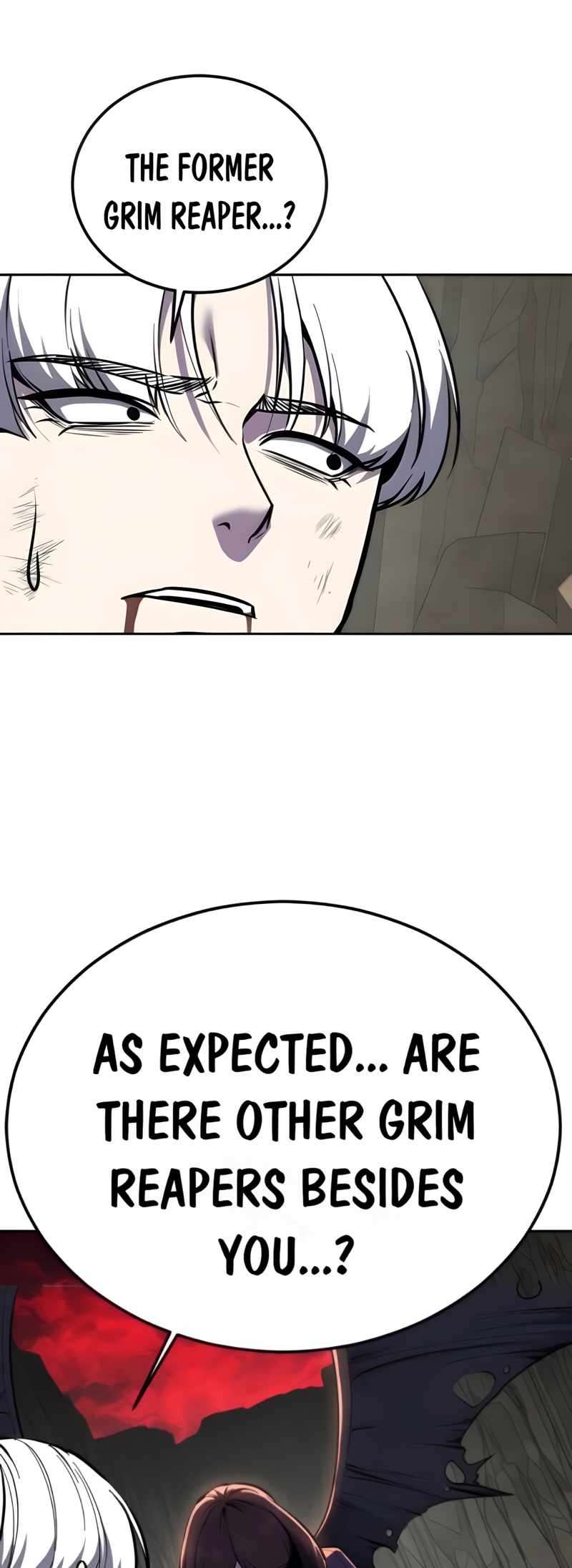 The Boy Of Death - Chapter 307 Page 54