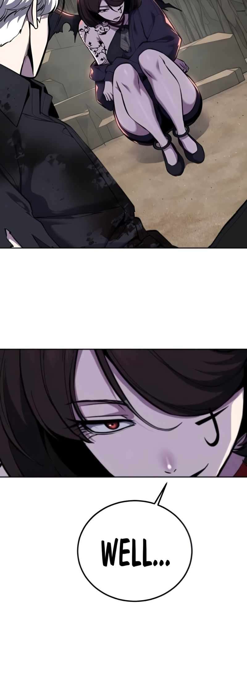 The Boy Of Death - Chapter 307 Page 55