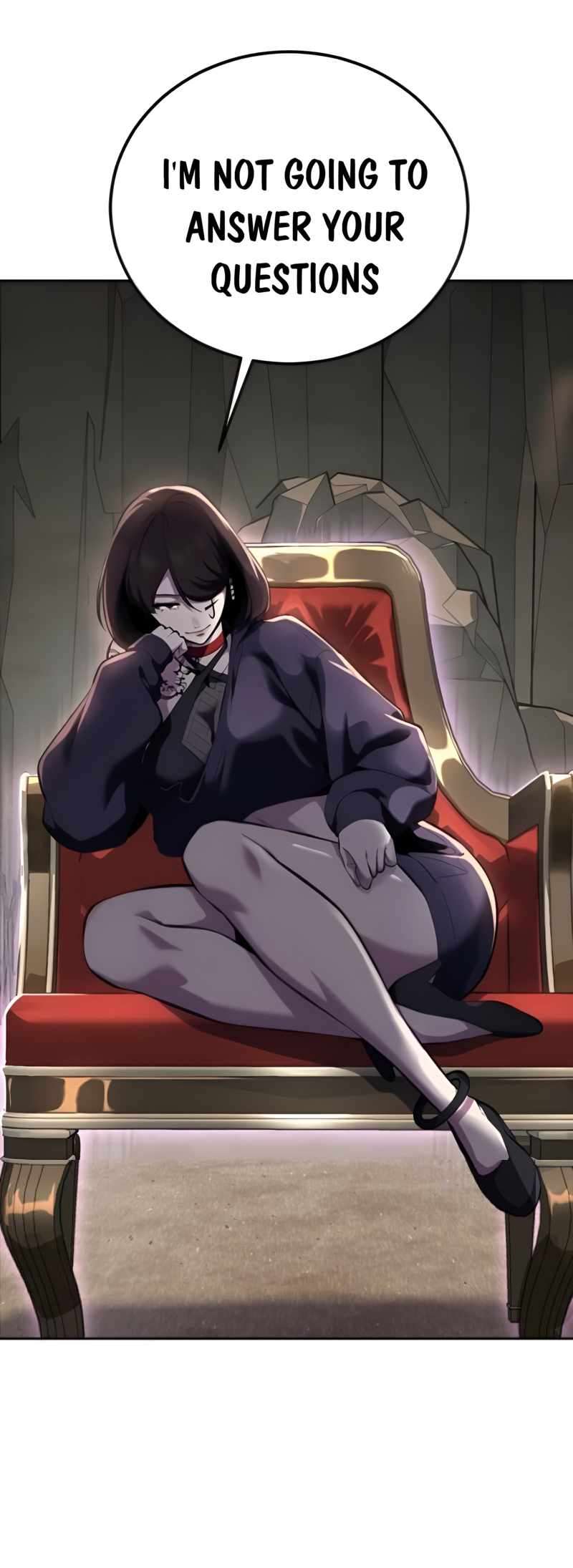 The Boy Of Death - Chapter 307 Page 61