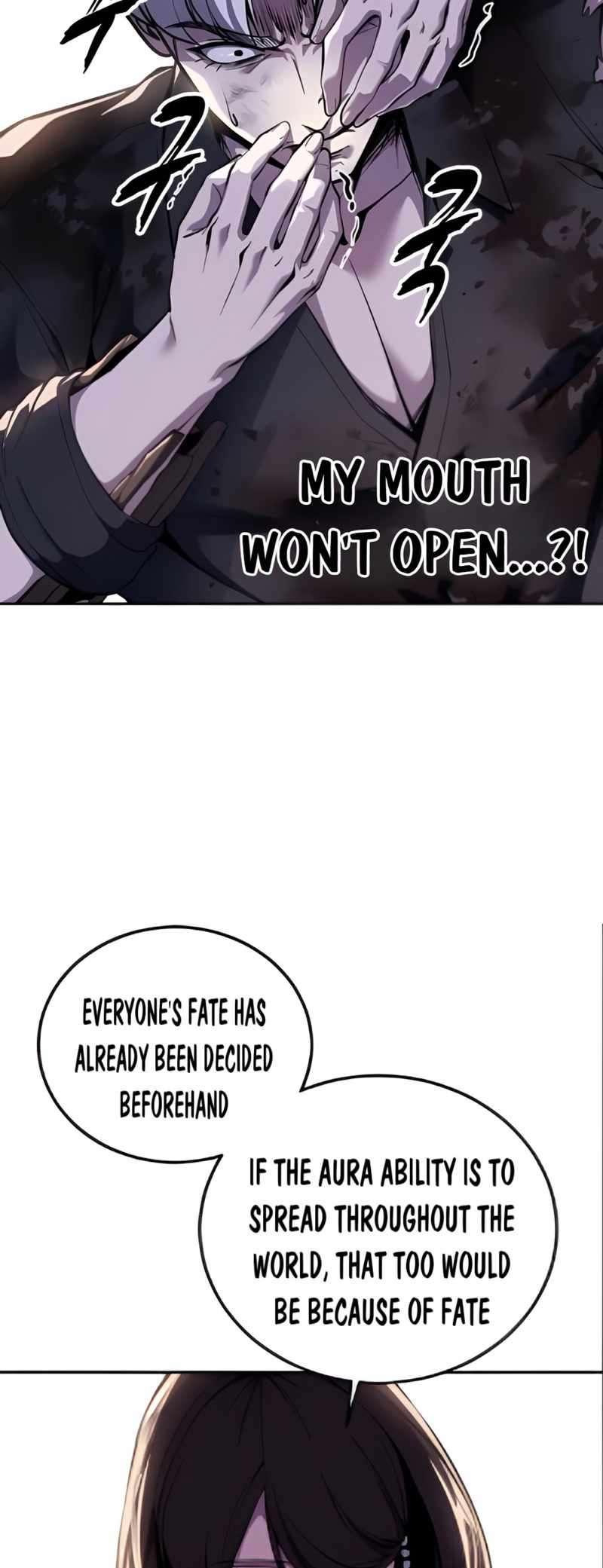 The Boy Of Death - Chapter 307 Page 70