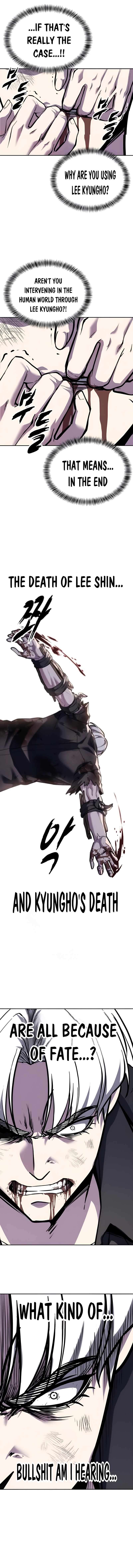 The Boy Of Death - Chapter 307 Page 72