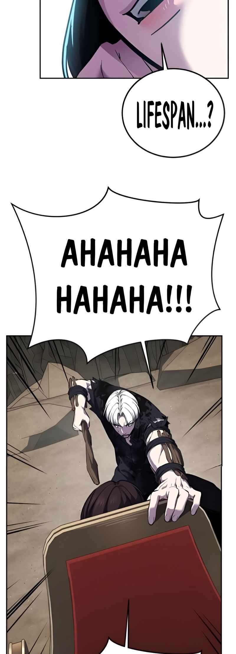 The Boy Of Death - Chapter 307 Page 77