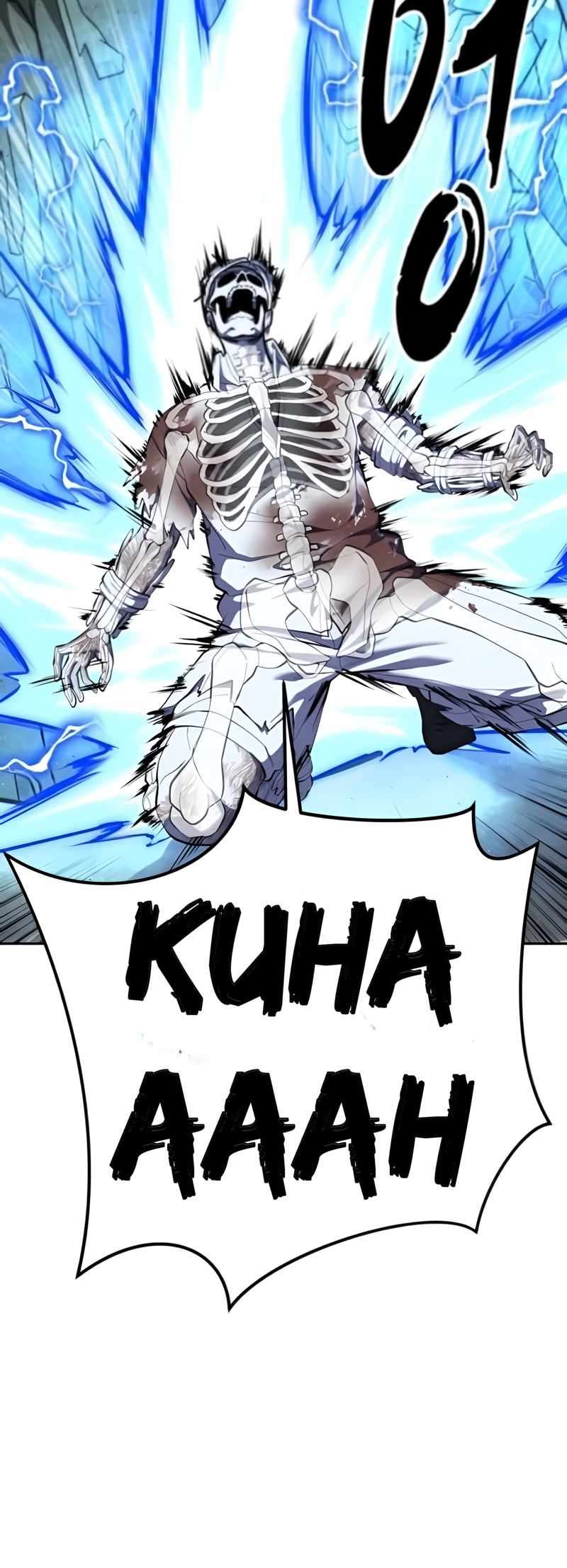 The Boy Of Death - Chapter 307 Page 80