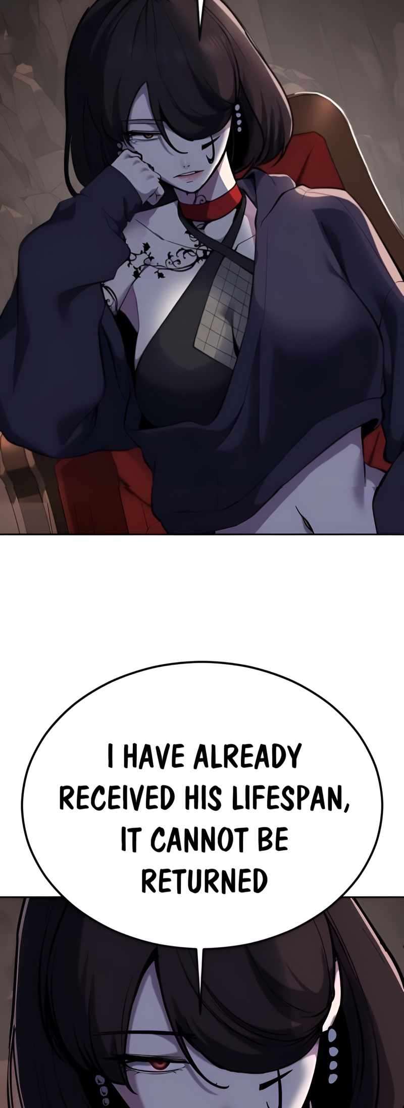 The Boy Of Death - Chapter 307 Page 83