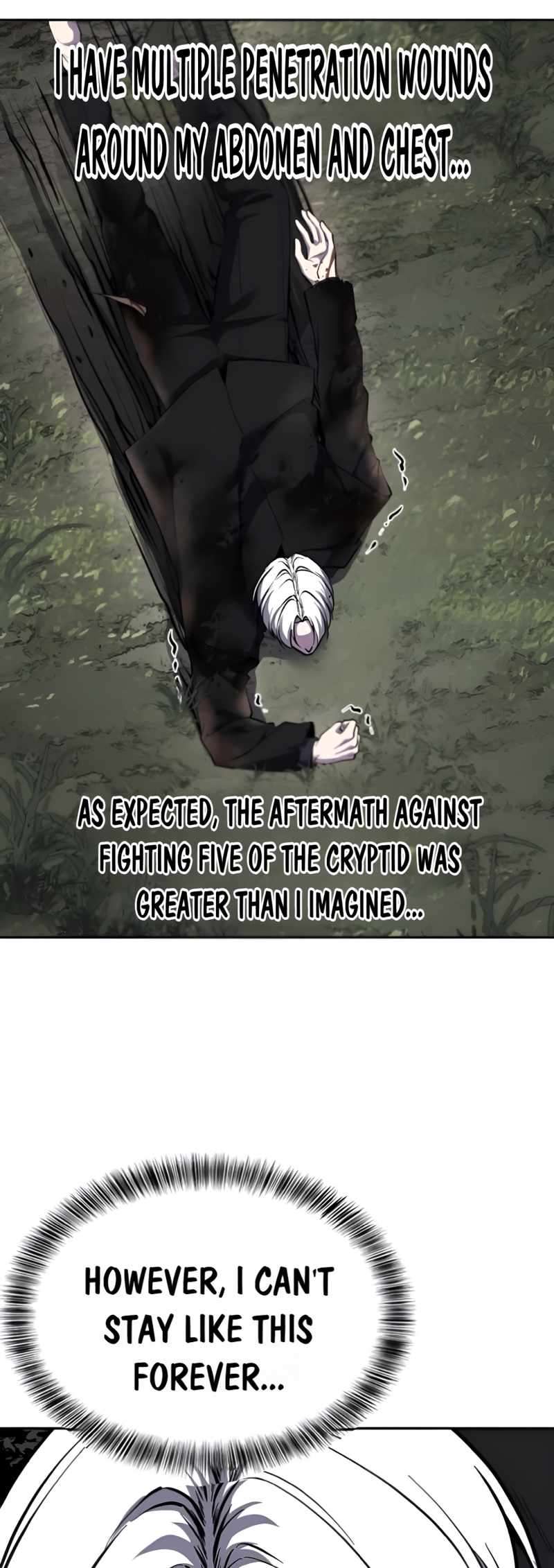 The Boy Of Death - Chapter 307 Page 9