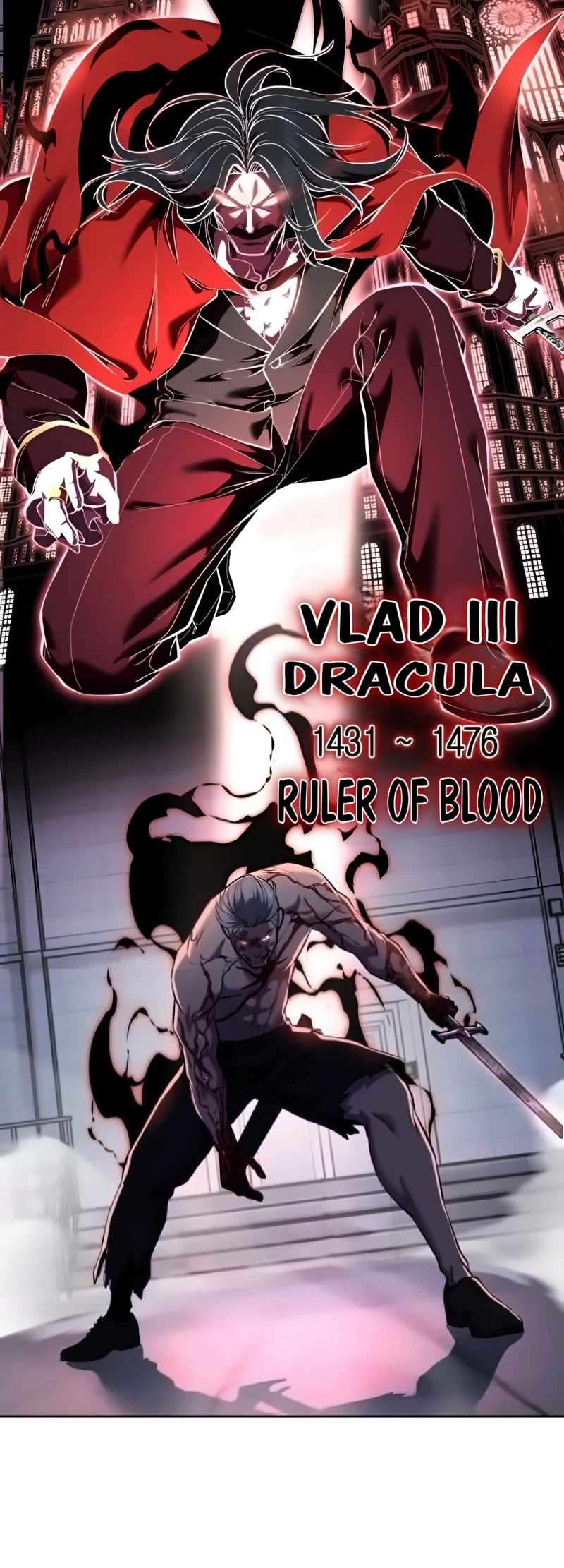 The Boy Of Death - Chapter 308 Page 100