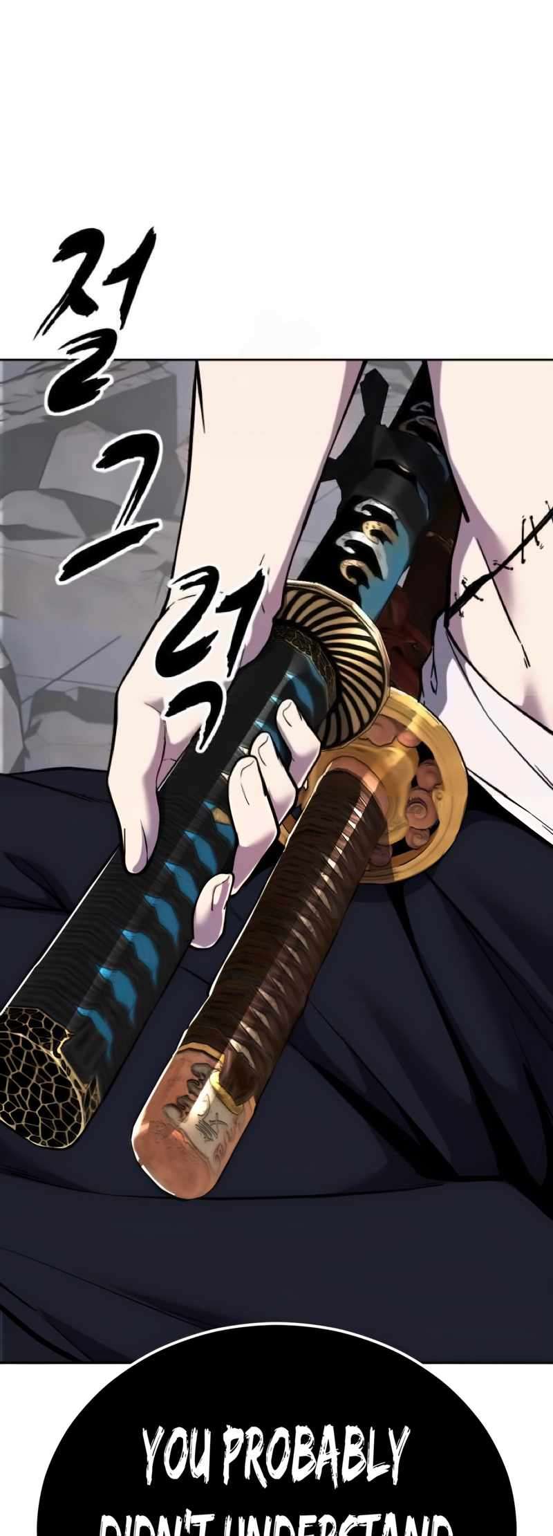 The Boy Of Death - Chapter 308 Page 101