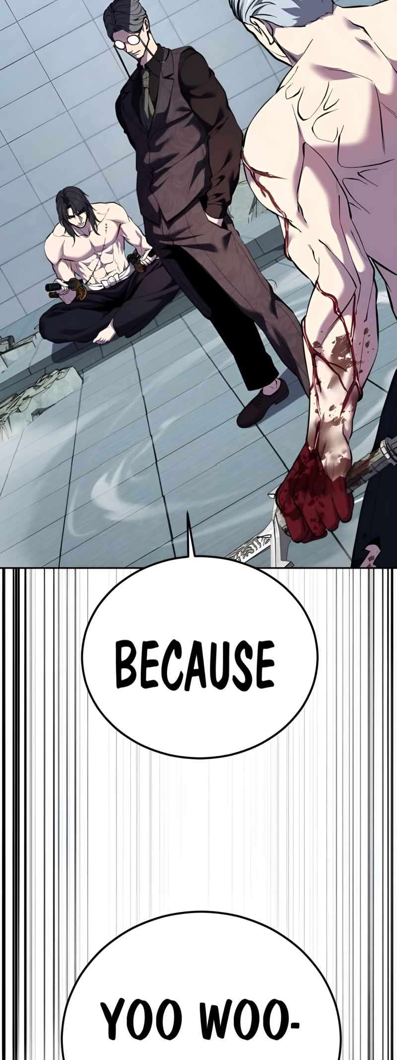 The Boy Of Death - Chapter 308 Page 108