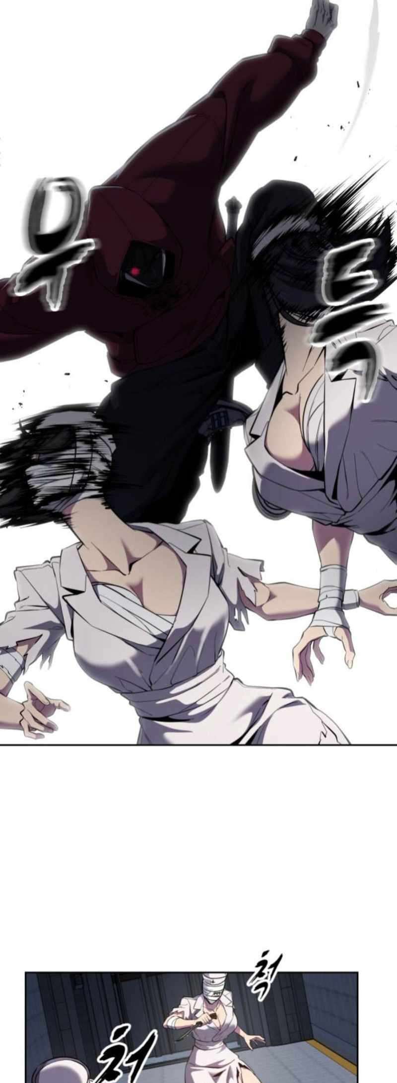 The Boy Of Death - Chapter 308 Page 113