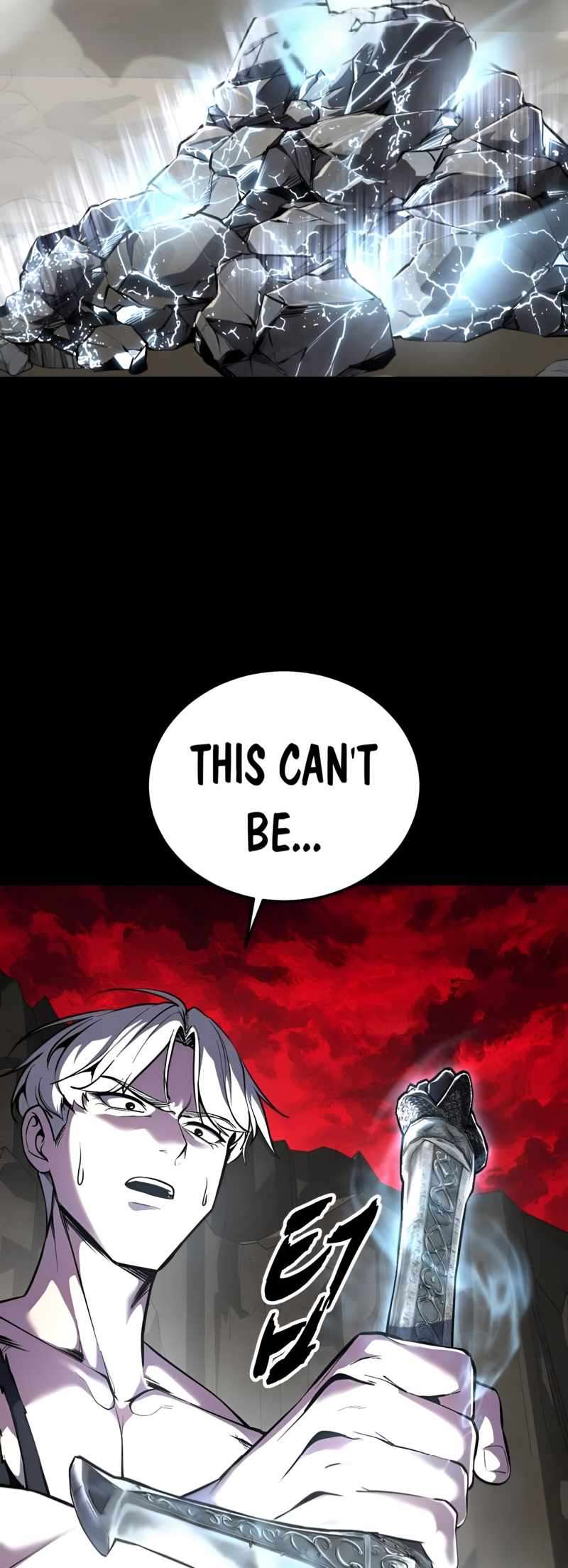 The Boy Of Death - Chapter 308 Page 19