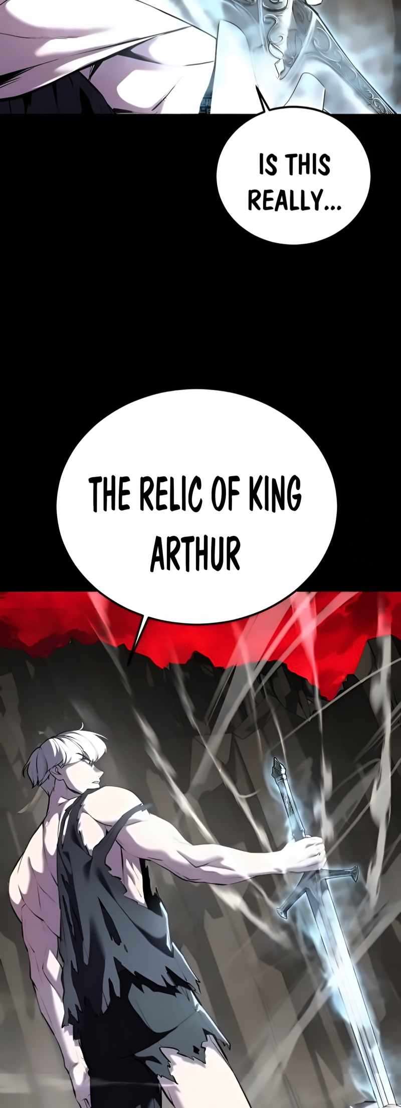 The Boy Of Death - Chapter 308 Page 20