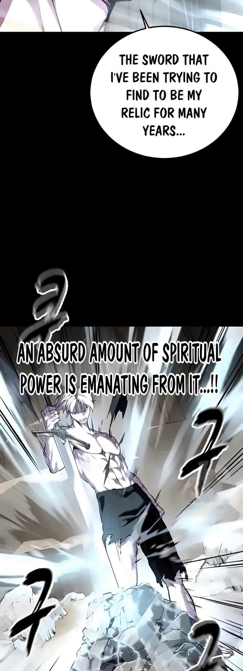 The Boy Of Death - Chapter 308 Page 22