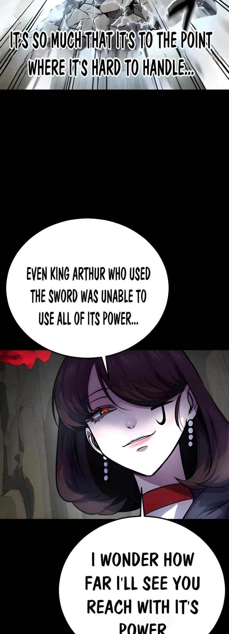 The Boy Of Death - Chapter 308 Page 23