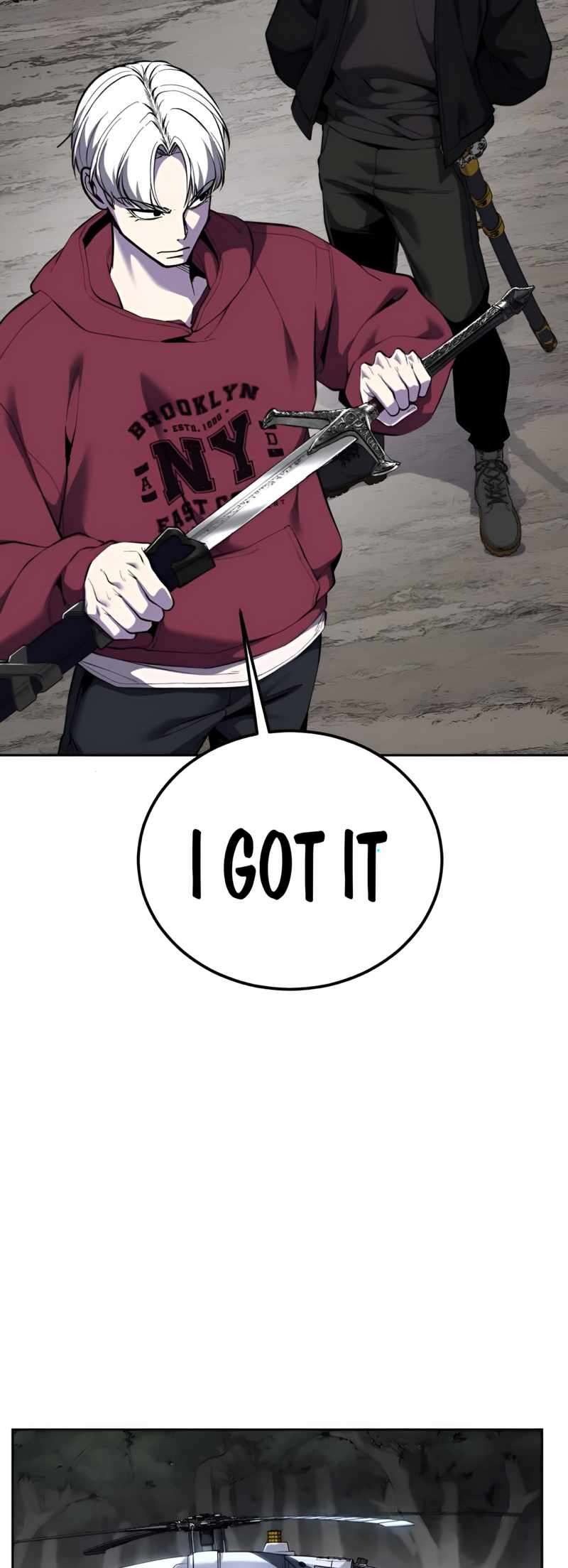 The Boy Of Death - Chapter 308 Page 28