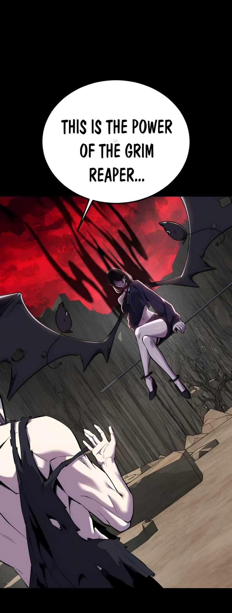 The Boy Of Death - Chapter 308 Page 3