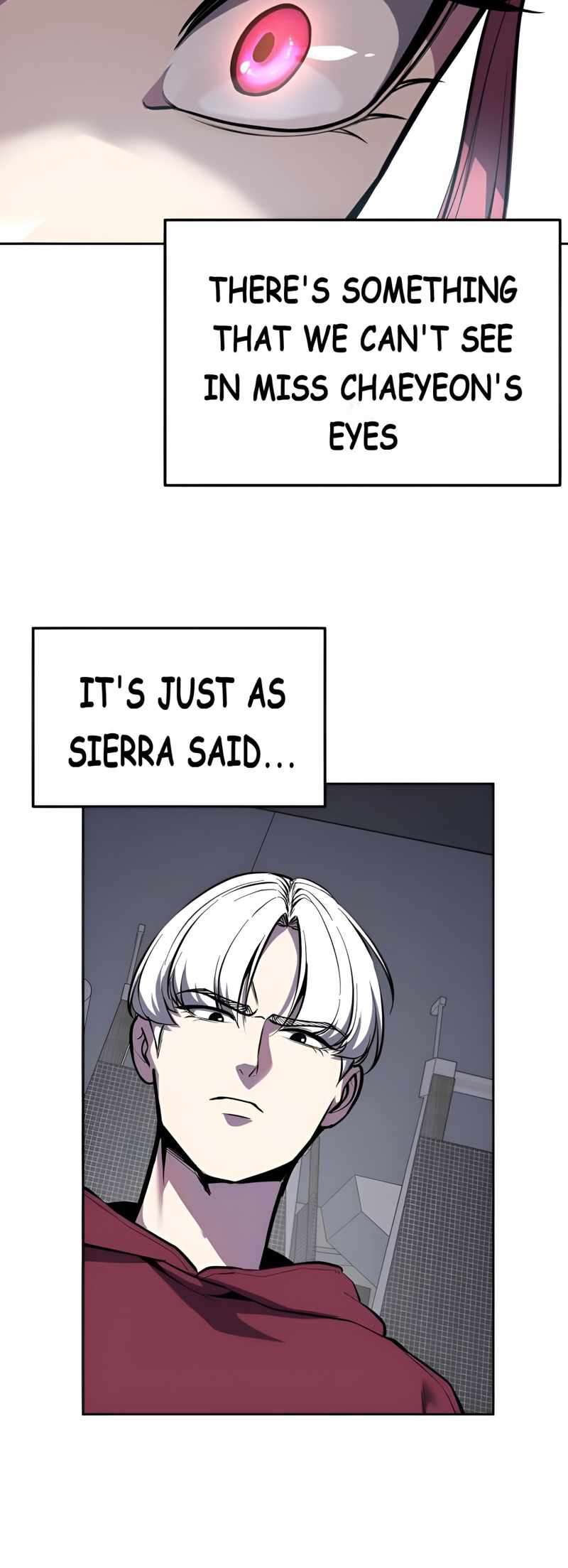 The Boy Of Death - Chapter 308 Page 30