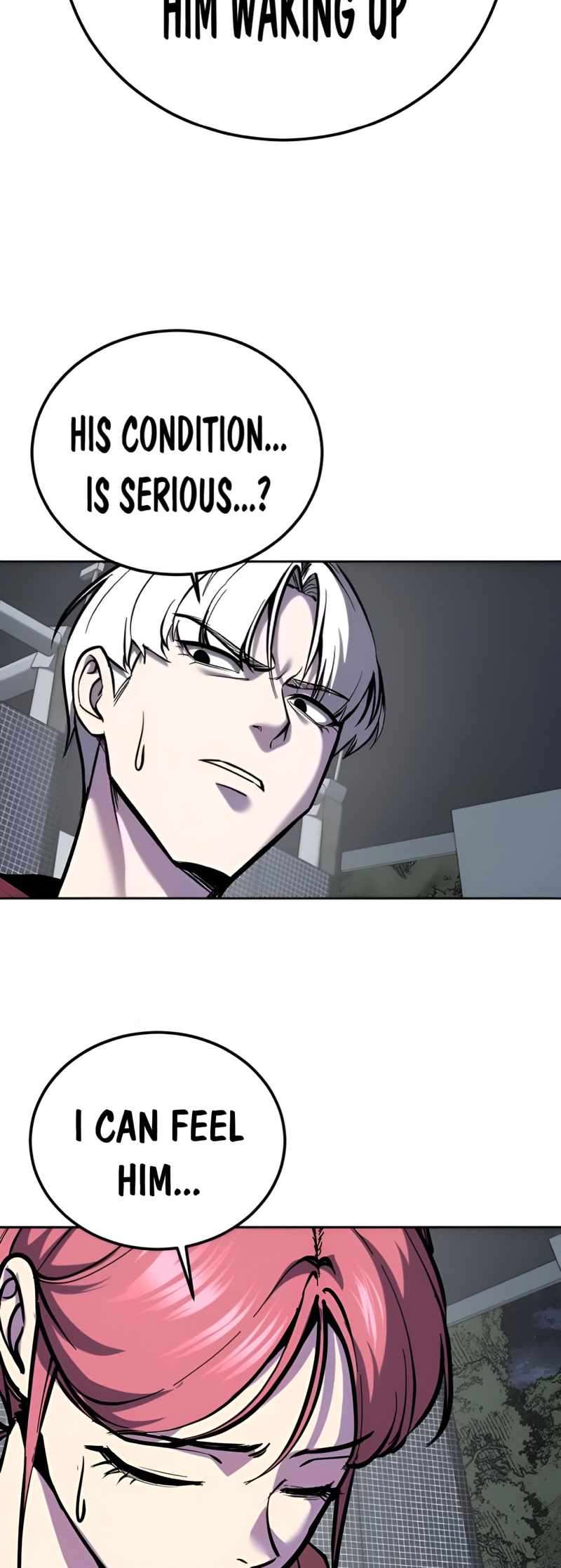 The Boy Of Death - Chapter 308 Page 33