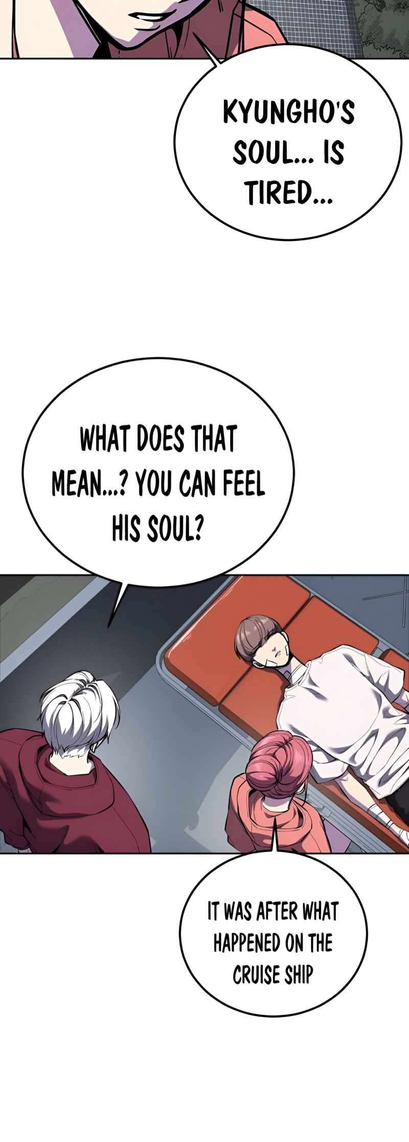 The Boy Of Death - Chapter 308 Page 34