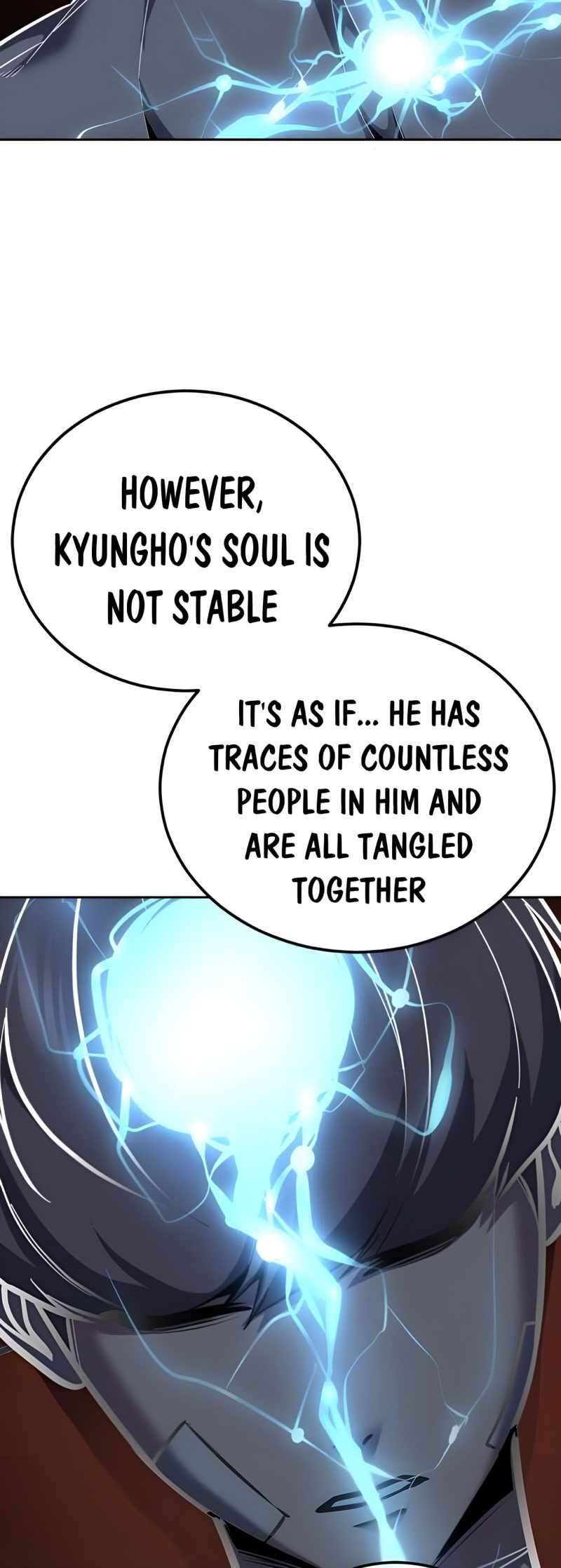 The Boy Of Death - Chapter 308 Page 38