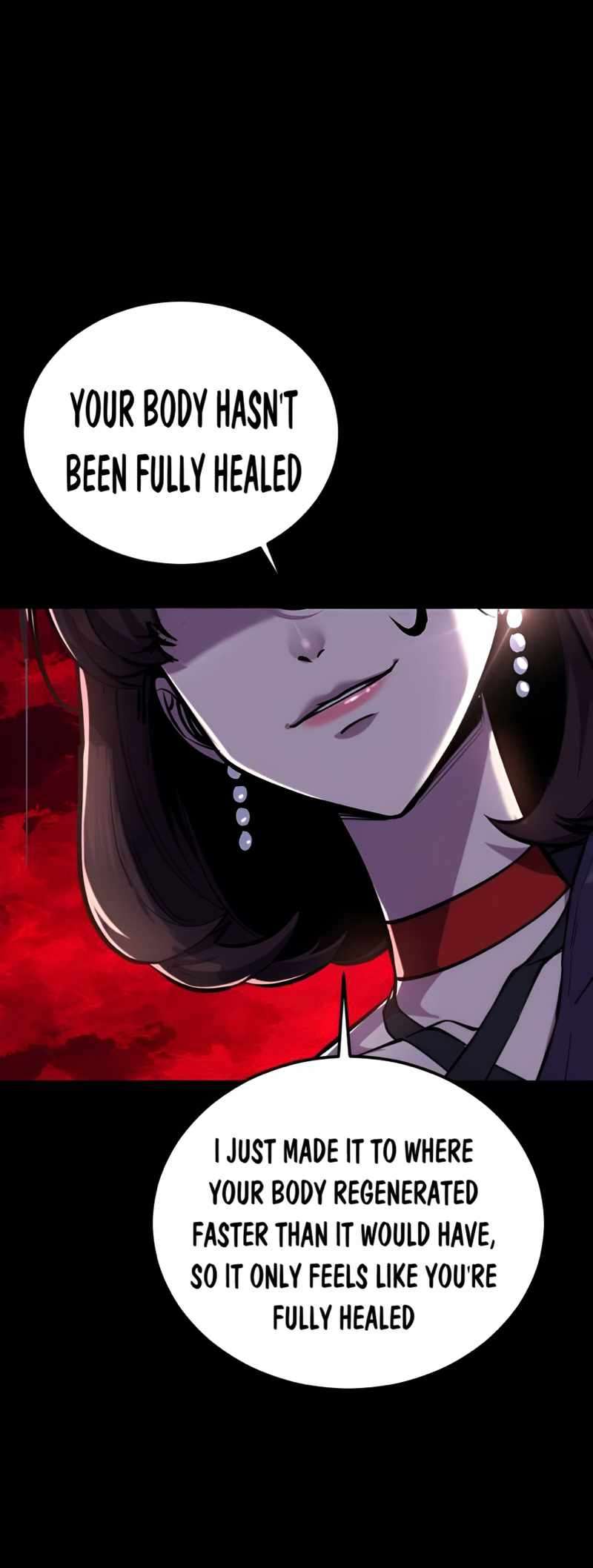 The Boy Of Death - Chapter 308 Page 4