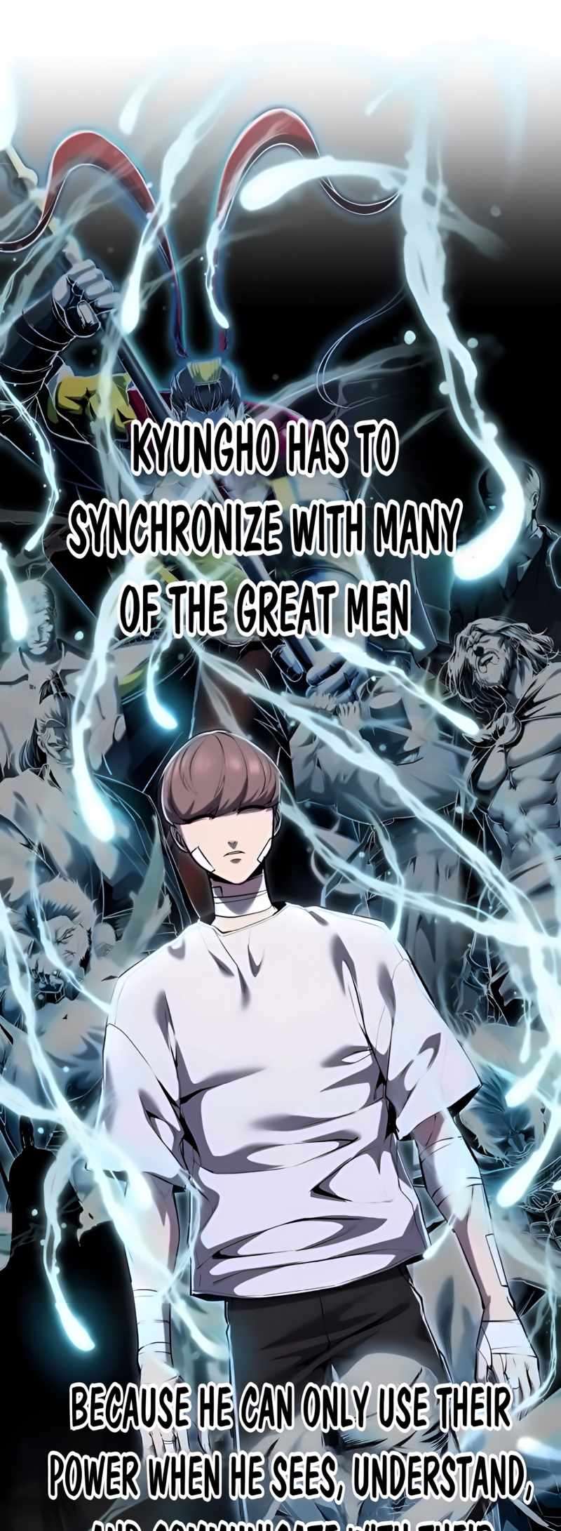 The Boy Of Death - Chapter 308 Page 40