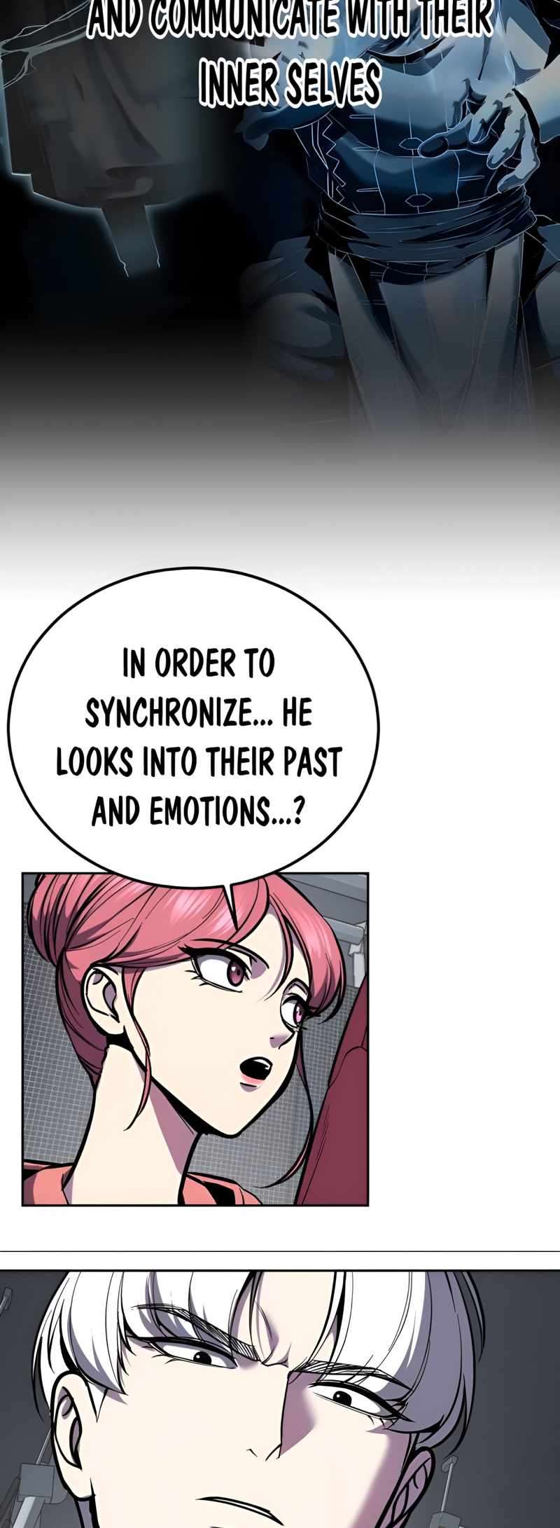 The Boy Of Death - Chapter 308 Page 41